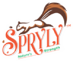 Spryly Products